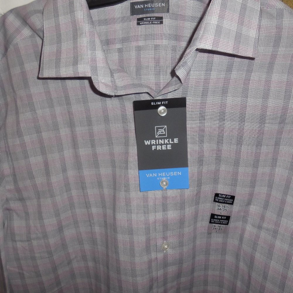 Van Heusen  Shirt